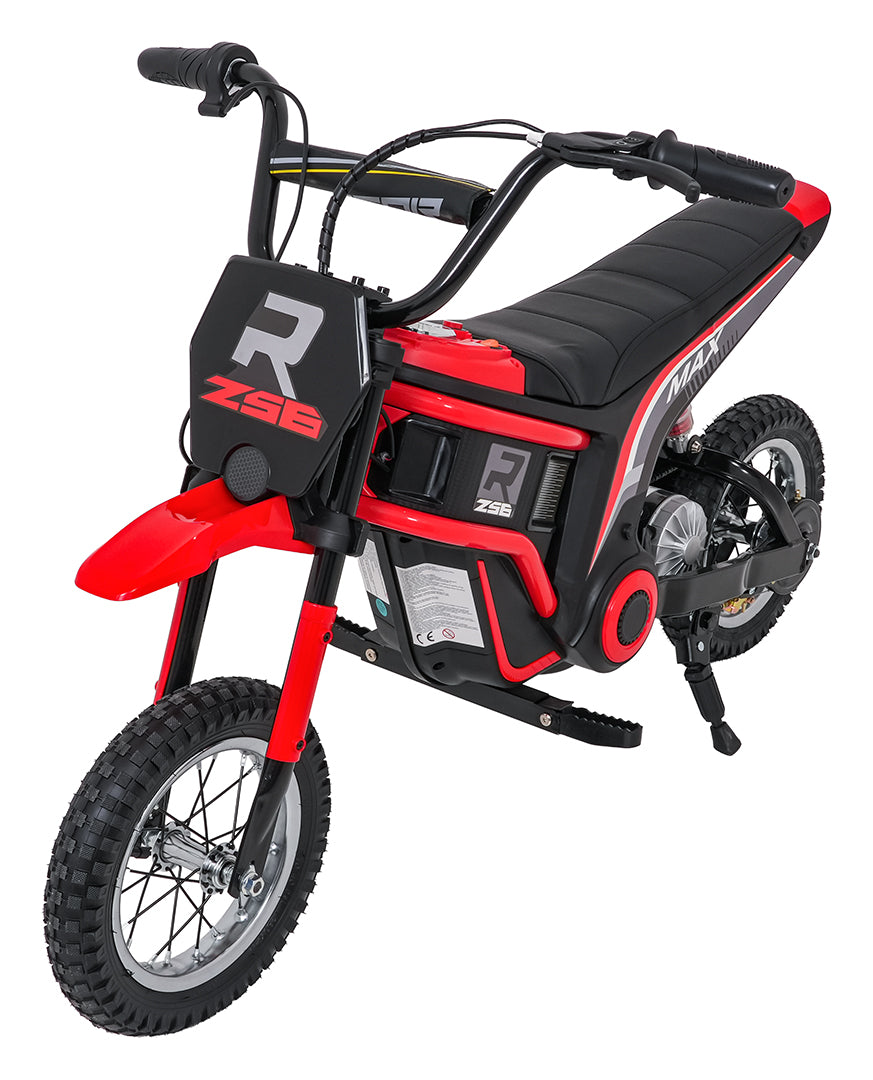Motor na akumulator RZ56 MAX - crveni