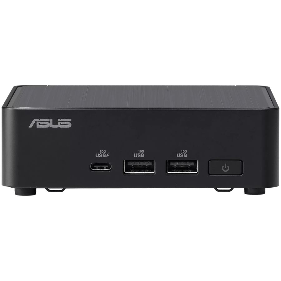 ASUS NUC 14 Pro Slim Kit RNUC14RVKI300000I Crno 100U