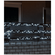 home Dekorativna LED rasvjeta, svjetlosni niz - KKL 500C/WH