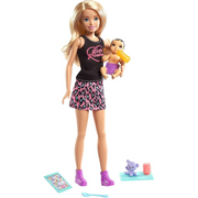 Barbie Skipper Babysitters Inc. GRP13 lutka