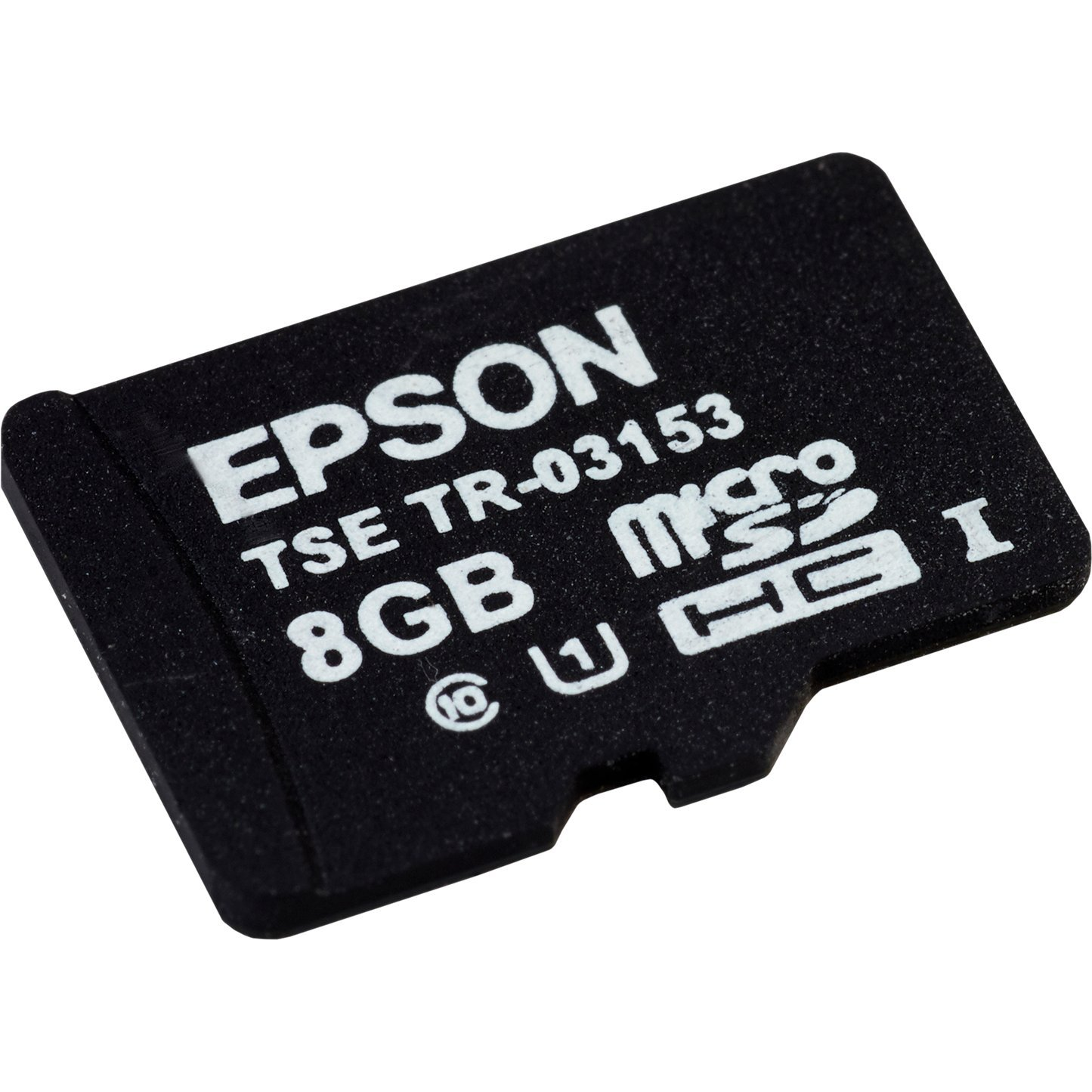 Epson 7112345 memorijska kartica 8 GB MicroSD 10.razred