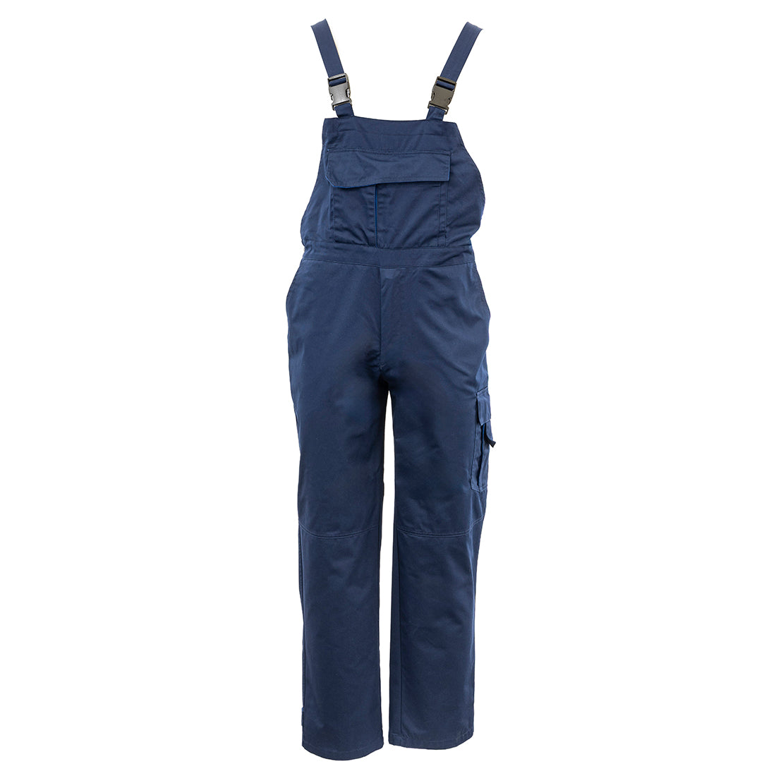 Radne farmer hlače CLASSIC SMART plave