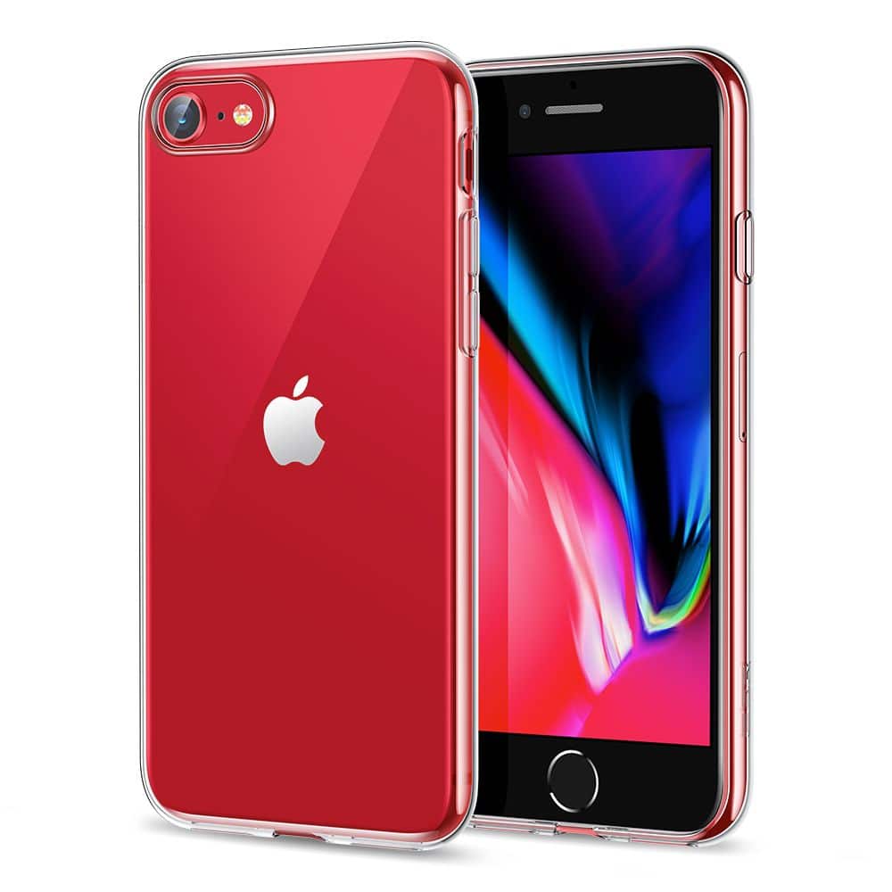 ESR PROJEKT ZERO ZA iPHONE 7 / 8 / SE 2020 /SE 2022