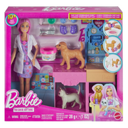 Barbie JFX93 lutka