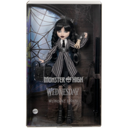 Monster High HXJ04 lutka