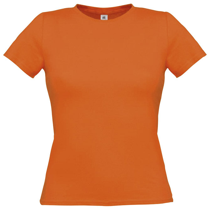 MAJICA KRATKI RUKAVI B&C WOMEN-ONLY BUNDEVA S!!