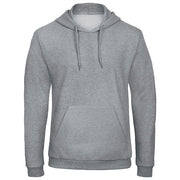 MAJICA DUGI RUKAVI B&C ID.203 270G SVIJETLO SIVA 2XL