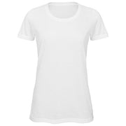 MAJICA KRATKI RUKAVI B&C SUBLIMATION/WOMEN BIJELA XL