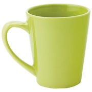 ŠALICA 350ML KERAMIČKA ANDA AP73164907 SVIJETLO ZELENA