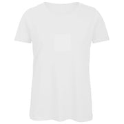 MAJICA KRATKI RUKAVI B&C INSPIRE T/WOMEN 140G BIJELA XS
