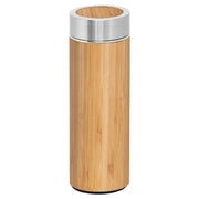 BOCA TERMO BAMBUS PLUS METALNA UNUTRA 430ML STRICKER 9468360