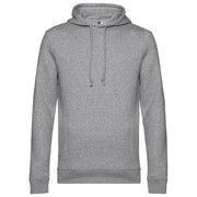 MAJICA DUGI RUKAVI B&C INSPIRE HOODED 280G SVIJETLO SIVA M