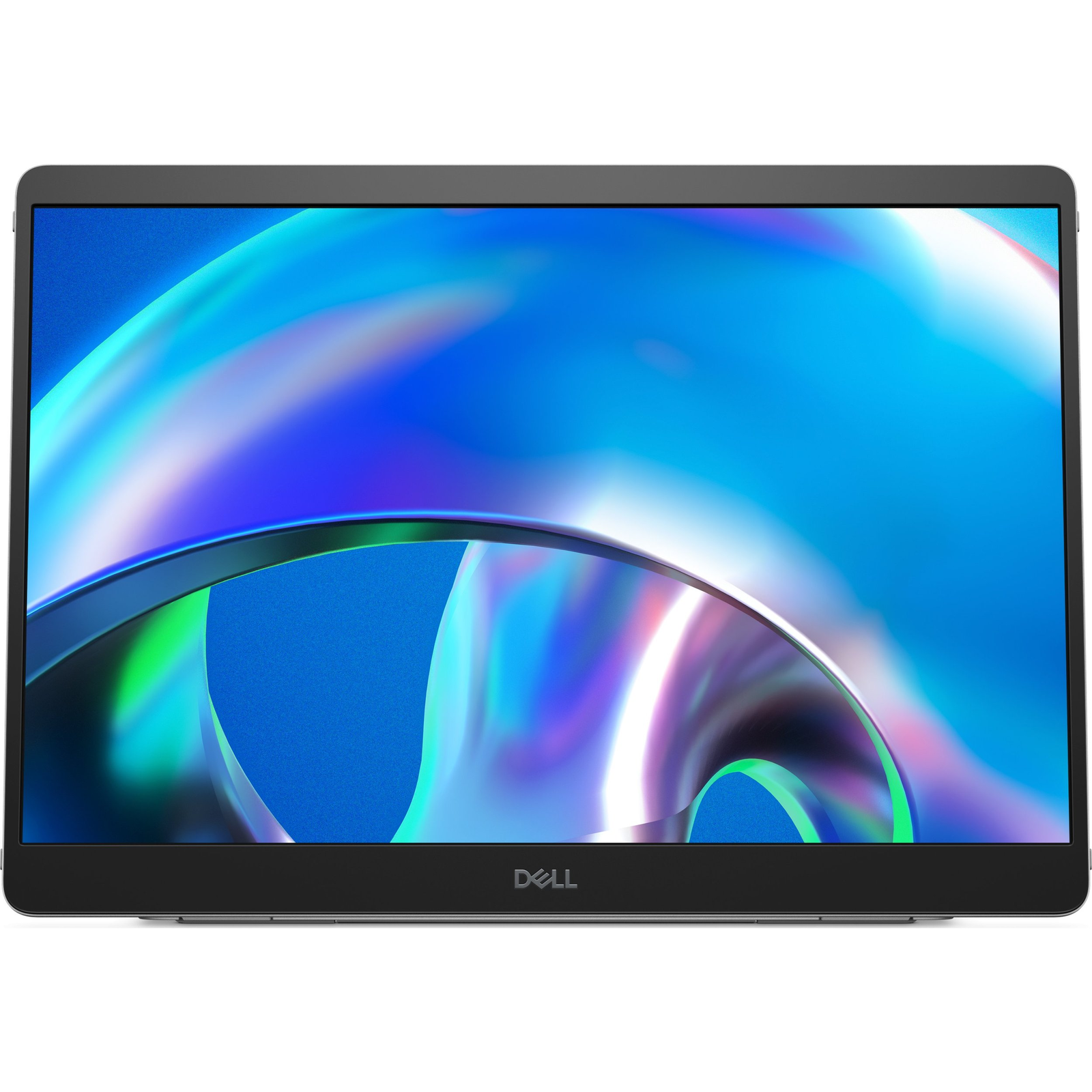DELL P1425 računalni monitor 35,6 cm (14") 1920 x 1200 pikseli WUXGA LCD Srebro