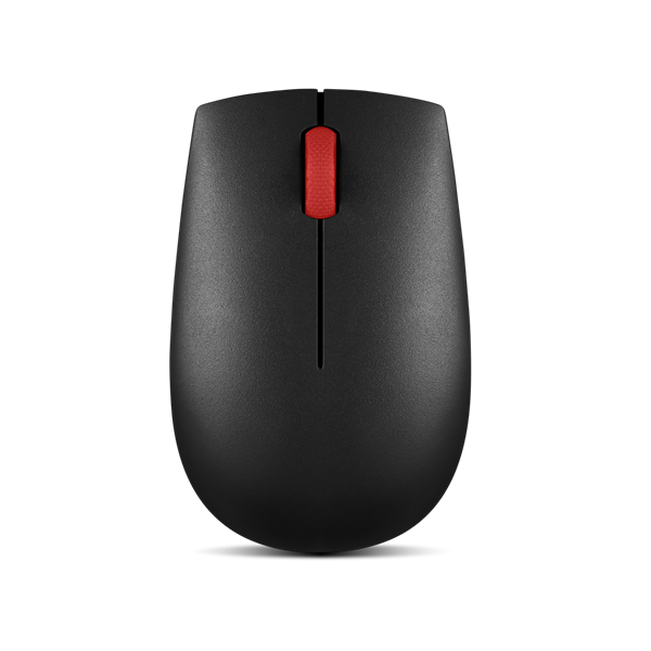 Lenovo 4Y50R20864 miš Ambidekster RF bežični Optički