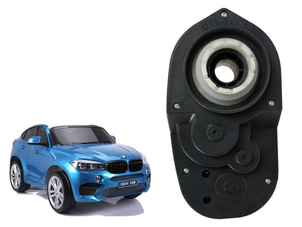 Engine for BMW X6M Right