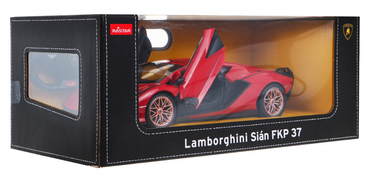 Autko R/C Lamborghini Sian RASTAR