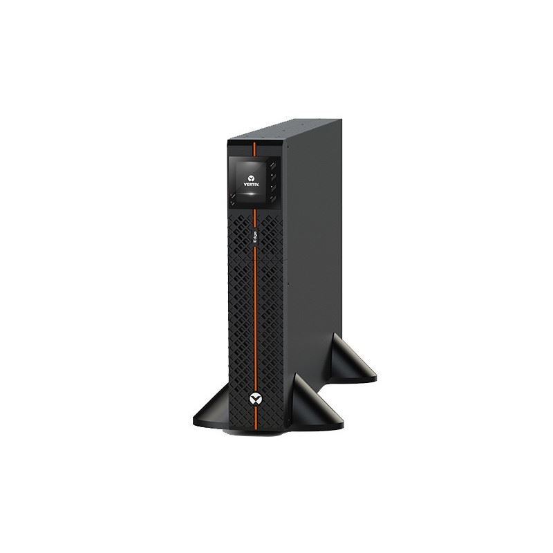 Vertiv Liebert EDGE-1500IRT2UXL neprekidan tok energije (UPS) Line-Interactive 1,5 kVA 1350 W