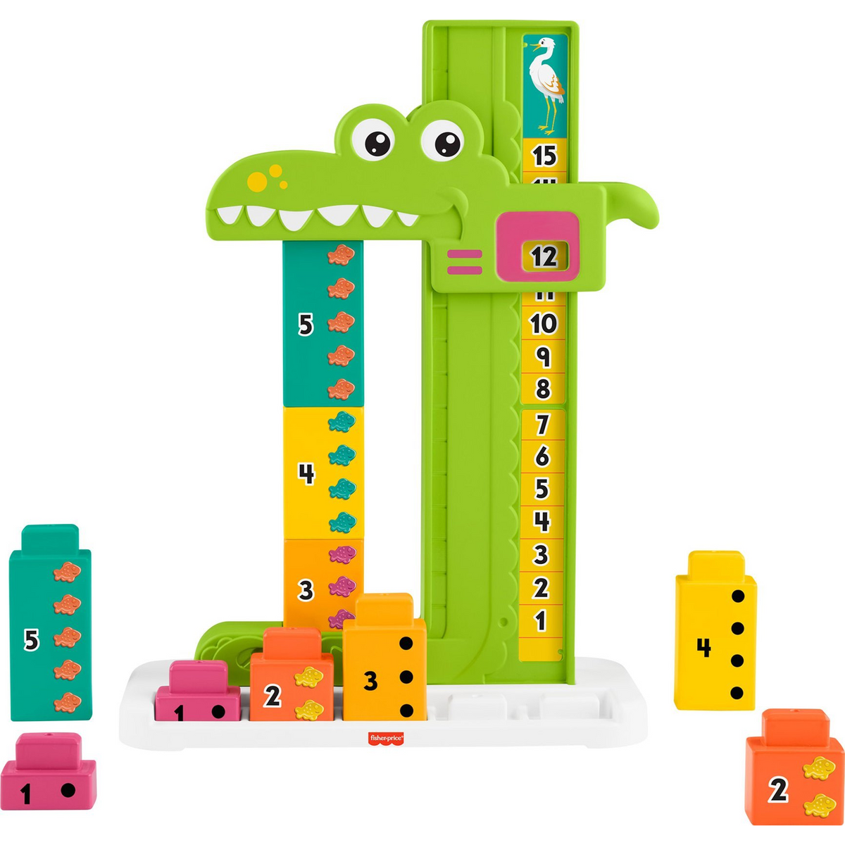 Fisher-Price JCT13 igračka za učenje