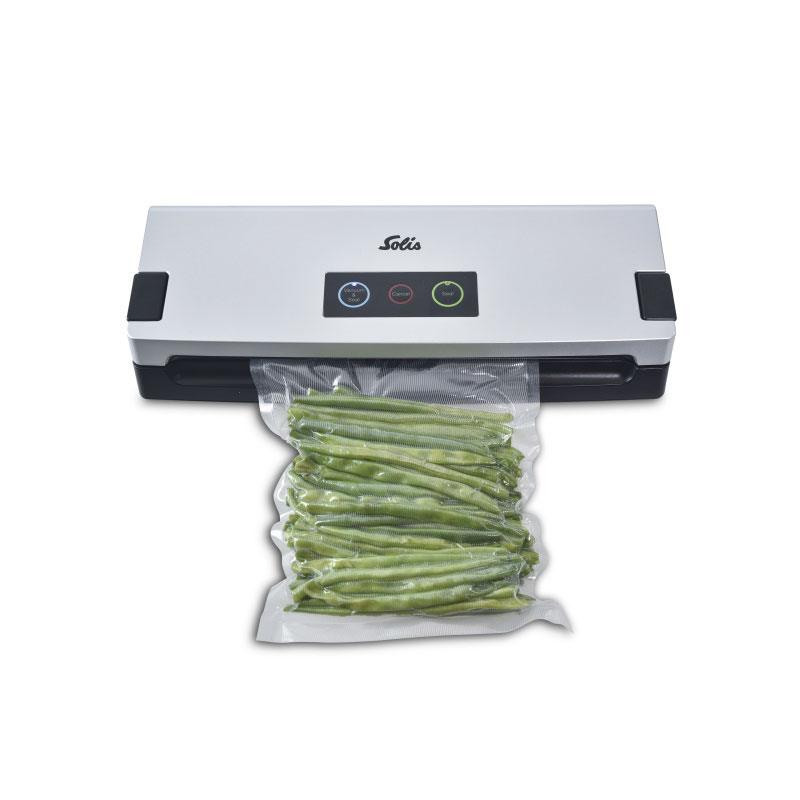 Solis Vac Smart Vacuum Sealer
