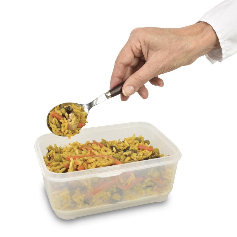 Solis Vacuum Lunch Boxes