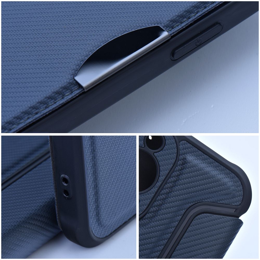 RAZOR Book za SAMSUNG GALAXY A22 5G plava