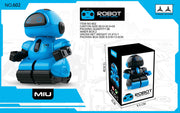 Robot R/C SMALL Q Blue