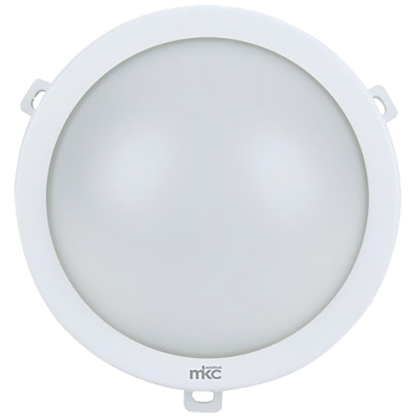 MKC Plafonjera, LED, 12W - GECKO