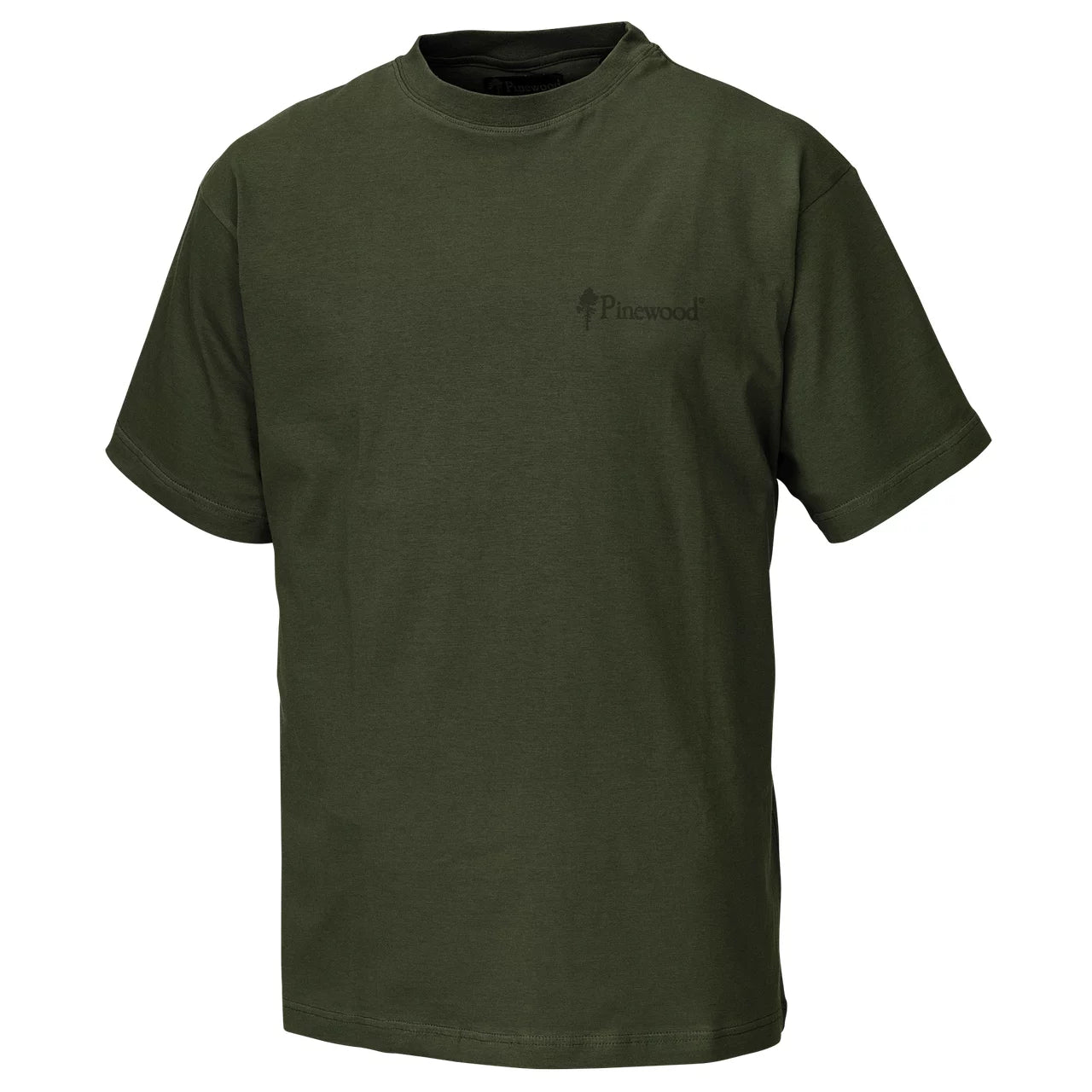 PINEWOOD 2 PACK SET KRATKIH MAJICI - 5XL