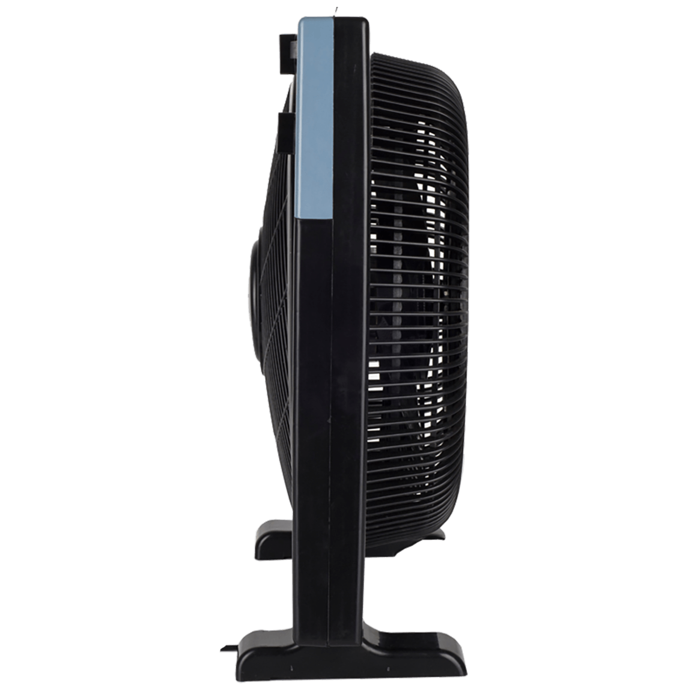 Floria Ventilator, podni, promjer 30 cm, timer, 40 W, crni - ZLN2355