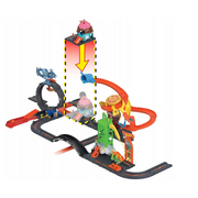 Hot Wheels City HTN77 set igračaka