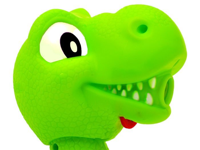 Dinosaur T-Rex projektor za crtanje