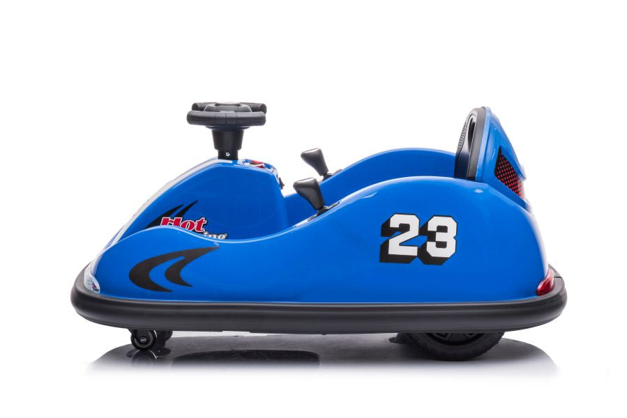 Vozilo na akumulator GTS1166 - plava