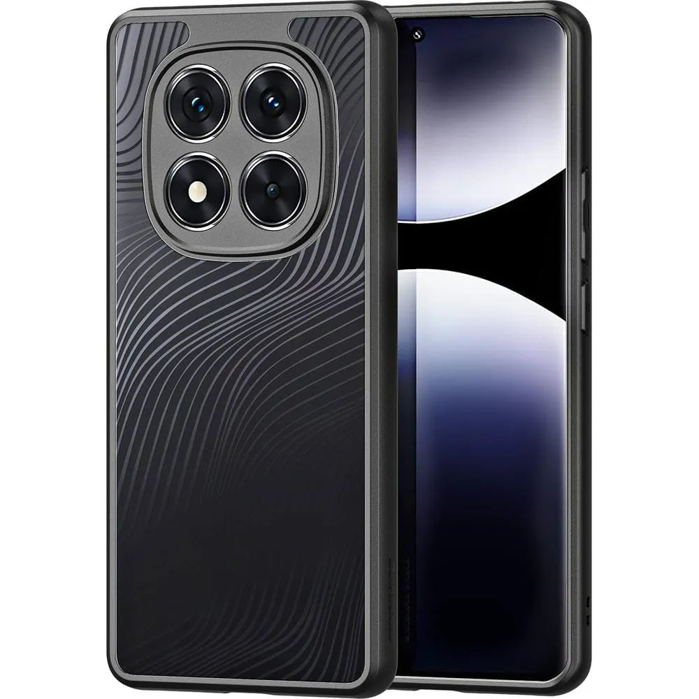 DUX DUCIS AIMO maska za REDMI NOTE 14 Pro 4G