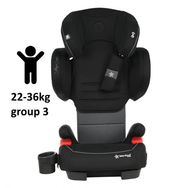 Magic autosjedalica 15-36 kg