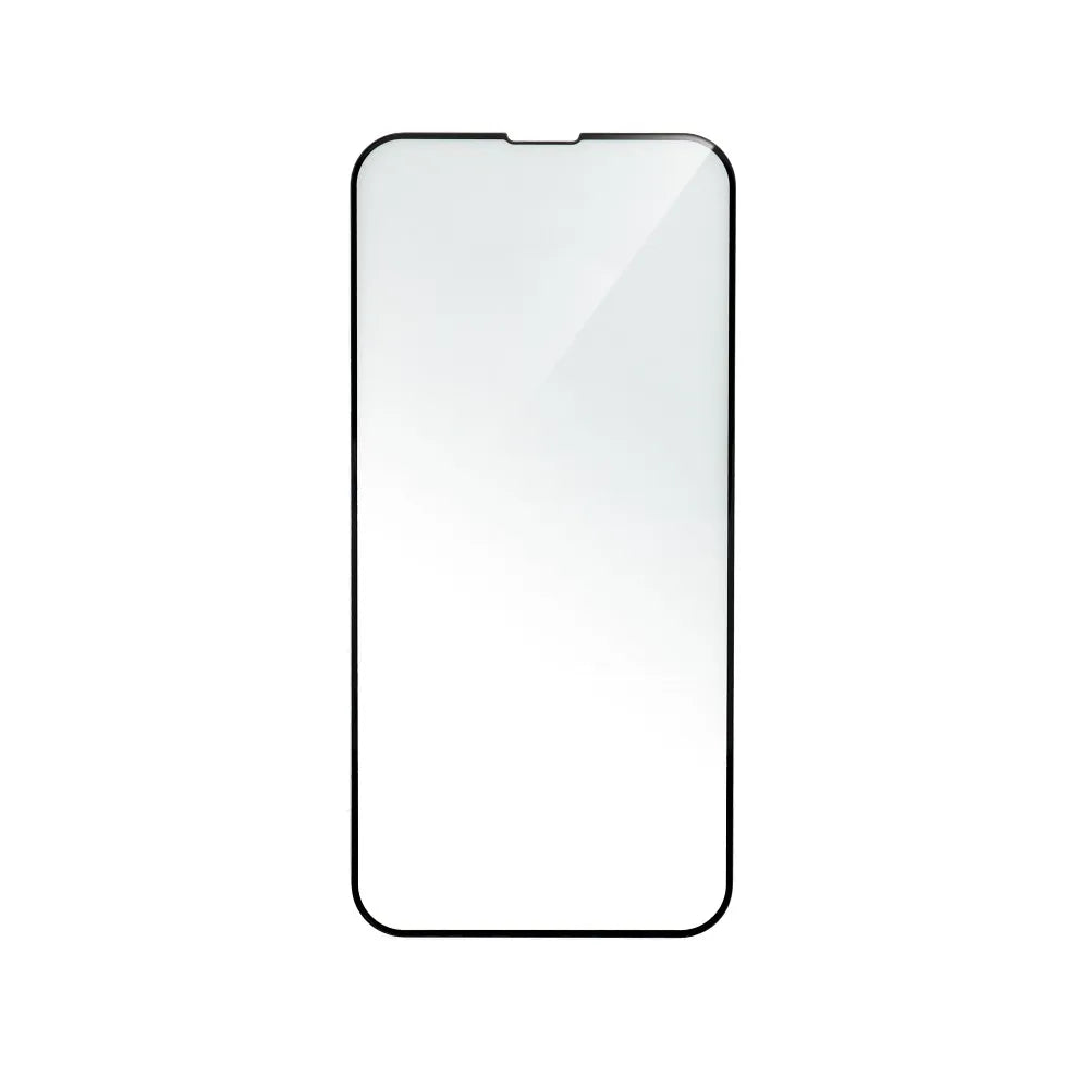 5D Full Glue kaljeno staklo za Samsung Galaxy A71 sa crnim okvirom