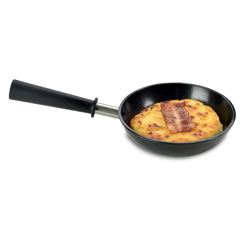 Wok ponev