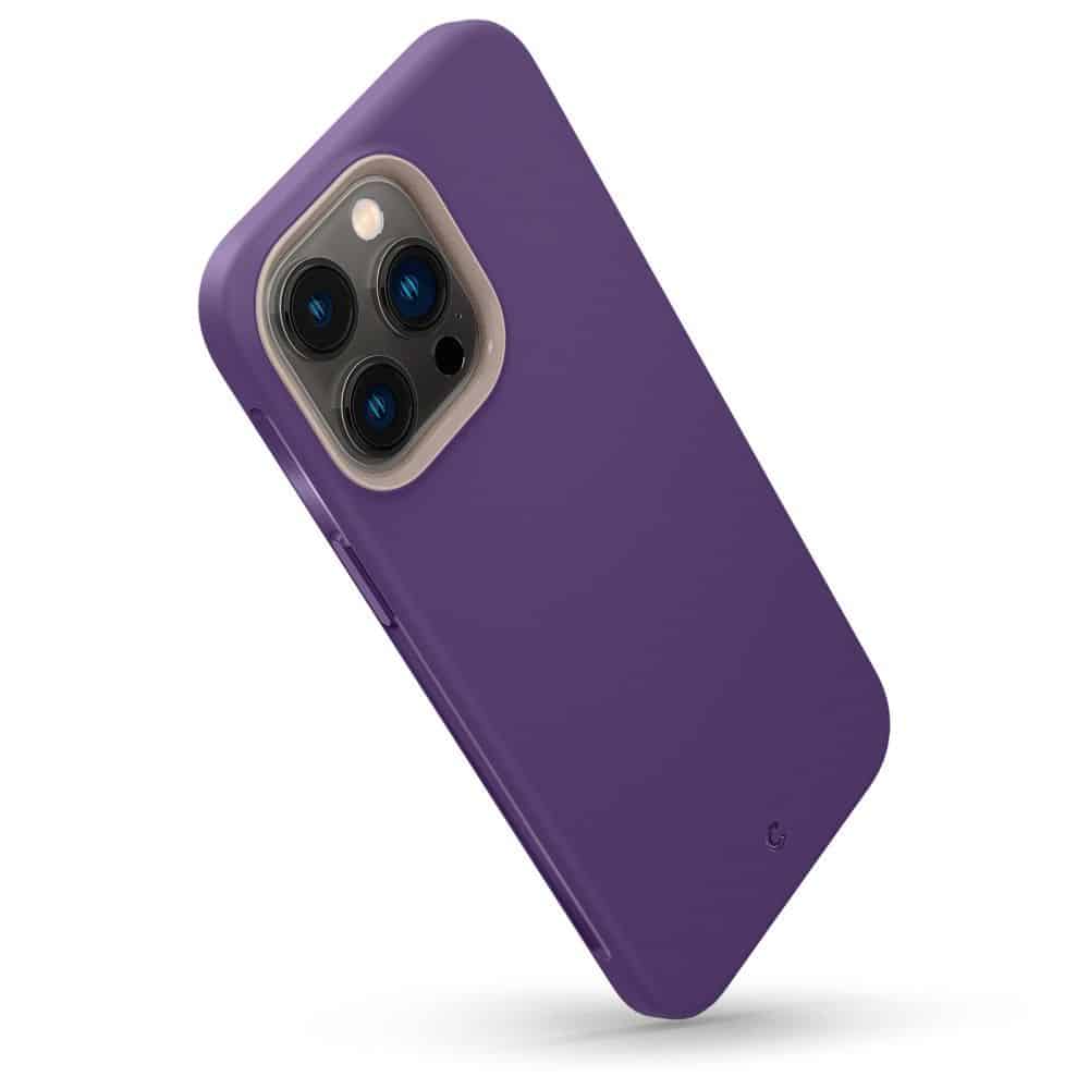 Spigen - Cyrill Ultra Color Mag Safe - iPhone 14 Pro Max - Taro