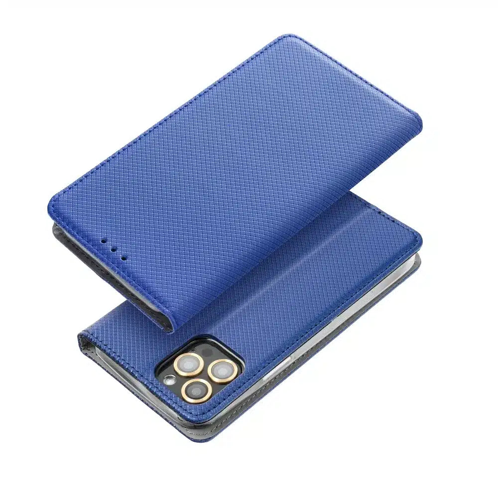 Smart Case futrola za XIAOMI Redmi NOTE 12S navy plava