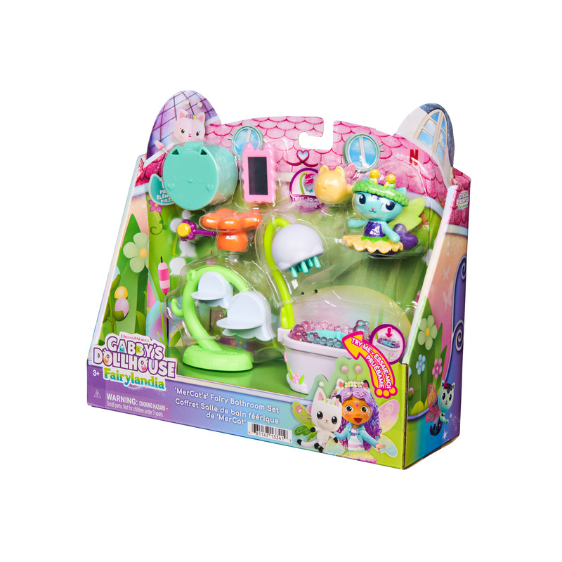 Gabby's Dollhouse 6077035 set igračaka
