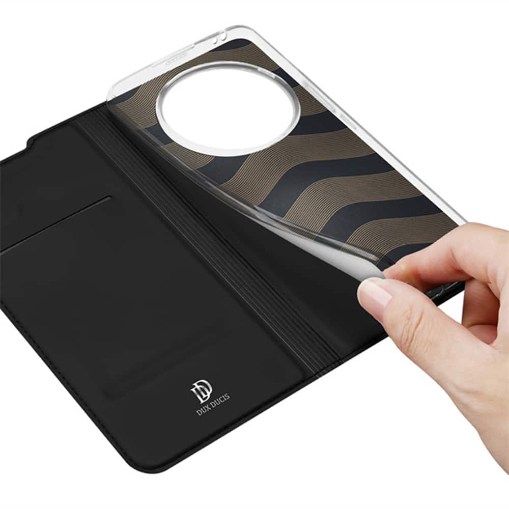 Dux Ducis Skin Pro preklopna futrola za Honor Magic 4 Pro