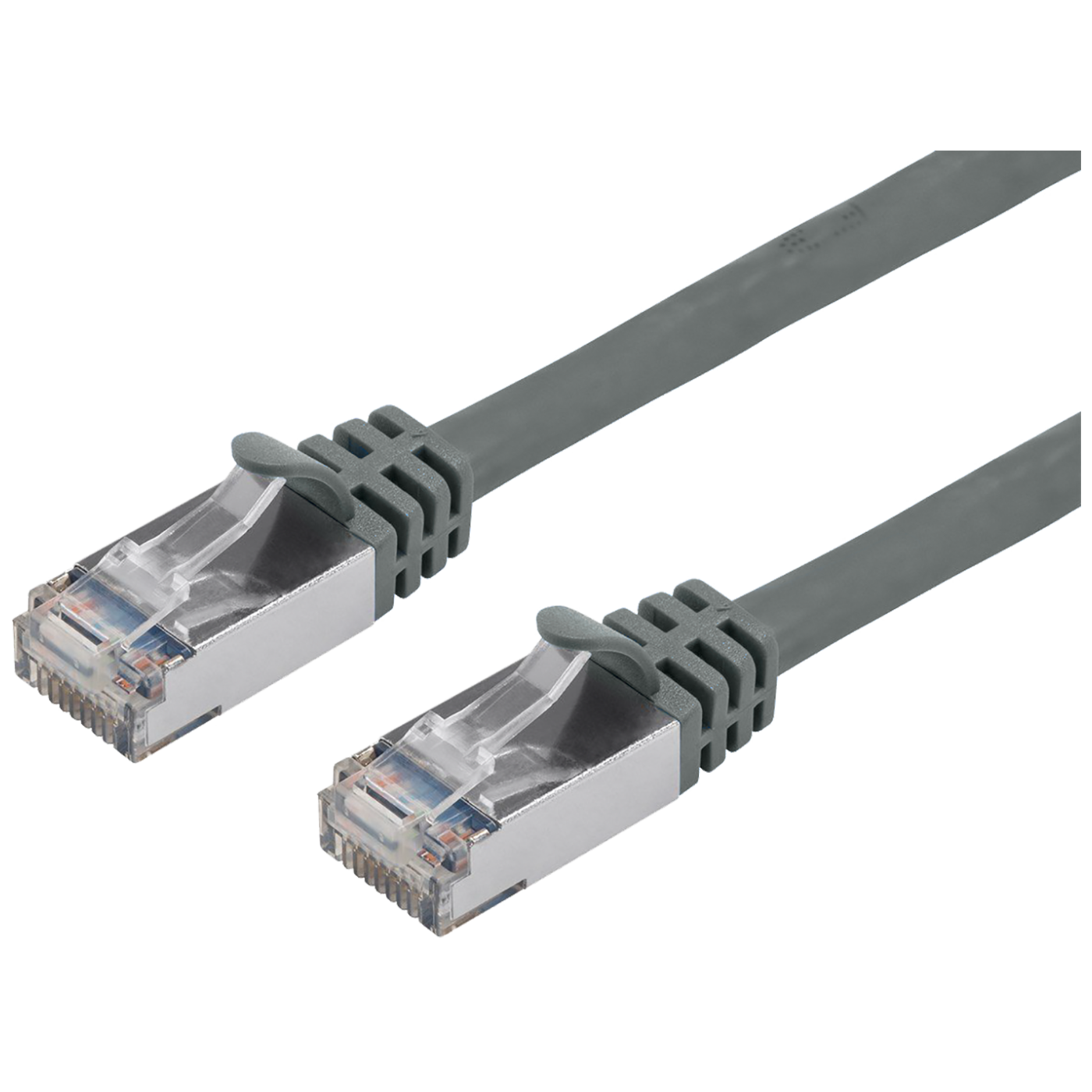 ZED electronic Mrežni FTP kabel, CAT7, dužina 5.0 metara - FTP7/5
