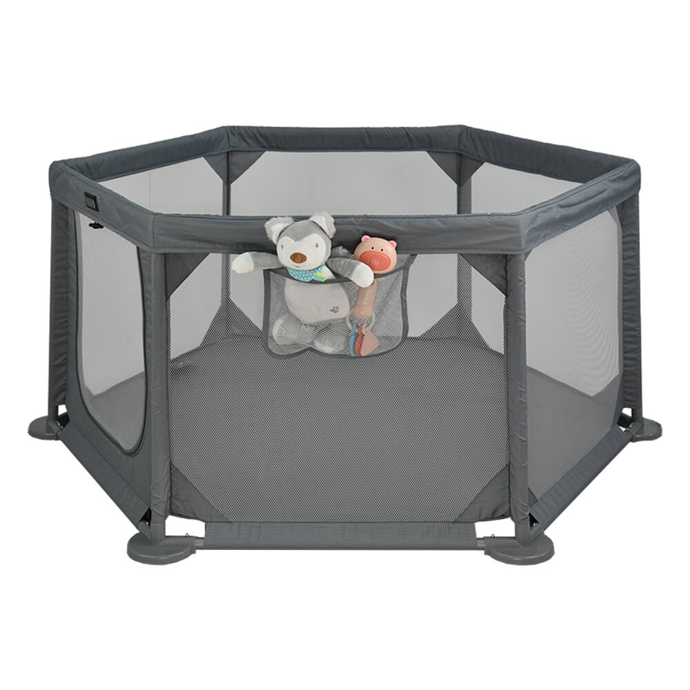 BEBESTARS igraonica HEXAGON