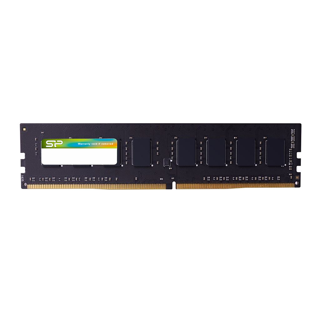 Silicon Power SP004GBLFU266X02 memorijski modul 4 GB 1 x 4 GB DDR4 2666 MHz