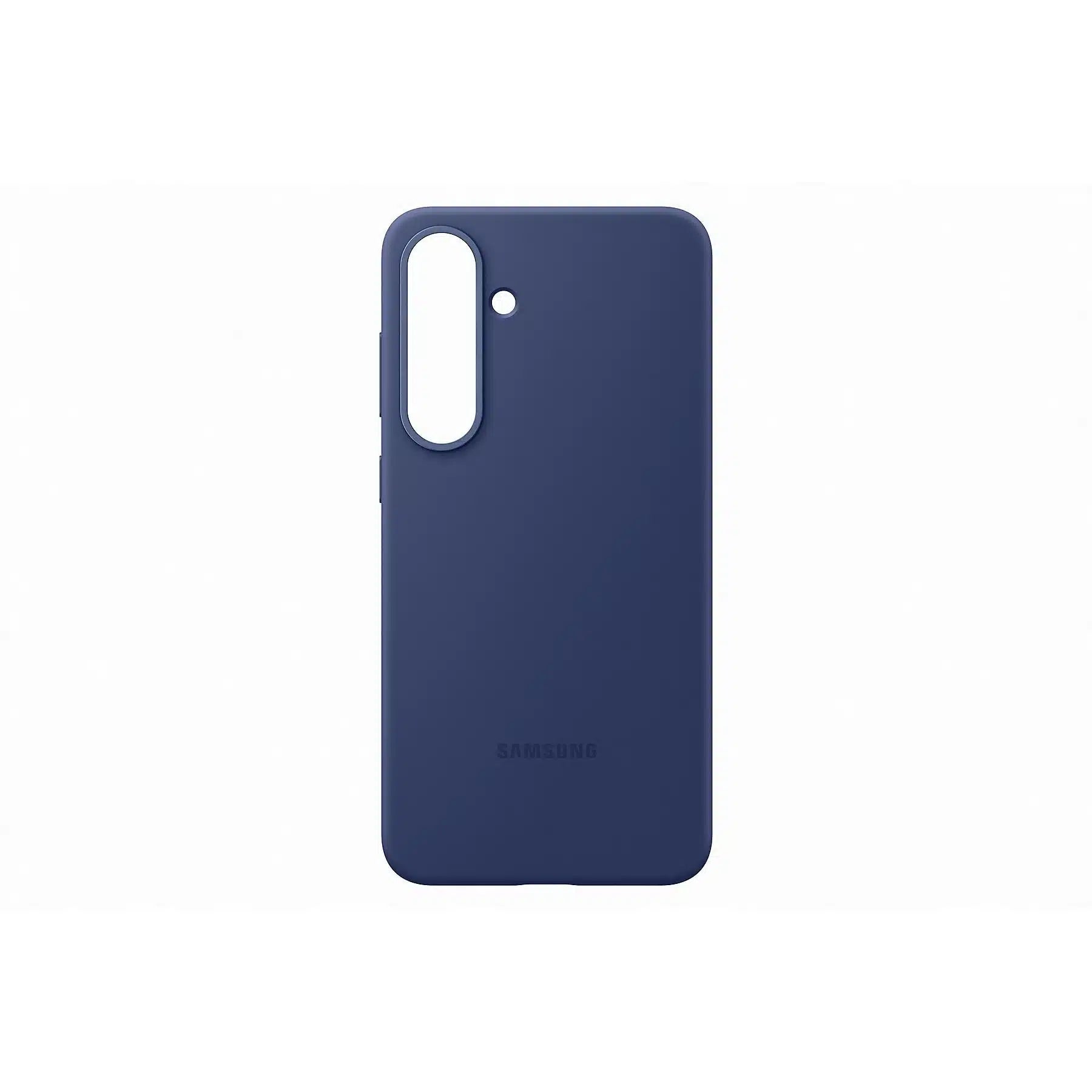 SAMSUNG originalna silikonska maska za SAMSUNG Galaxy S25+ (Plus) plava