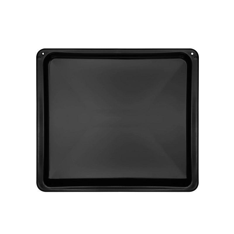 Amica 10222.3 EHbSm Ugradbena pećnica Fine Design crna