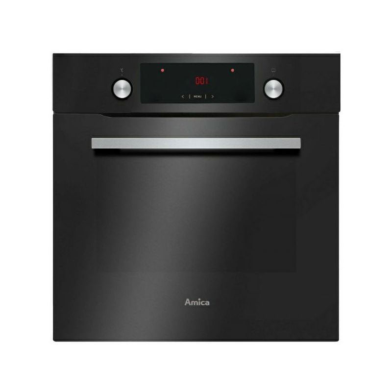 Amica BOC5542S Pećnica crna