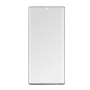 Prio 3D zaštitno staklo od kaljenog stakla za Samsung Note20 Ultra crno