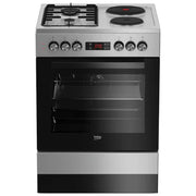 BEKO FBE64320SDN Štednjak