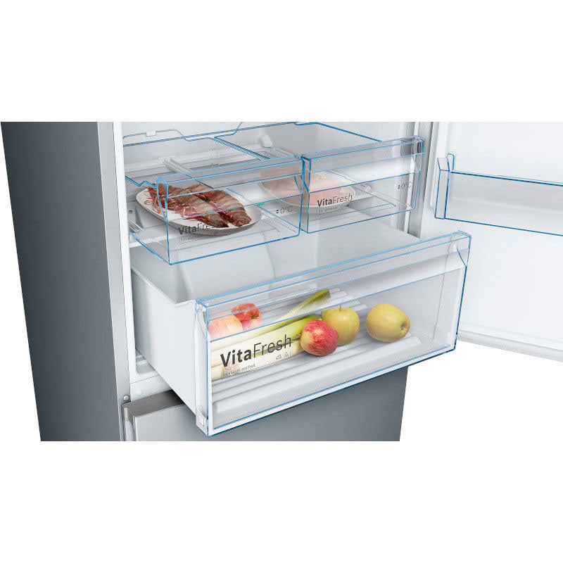 BOSCH KGN49XIEA Hladnjak kombinirani