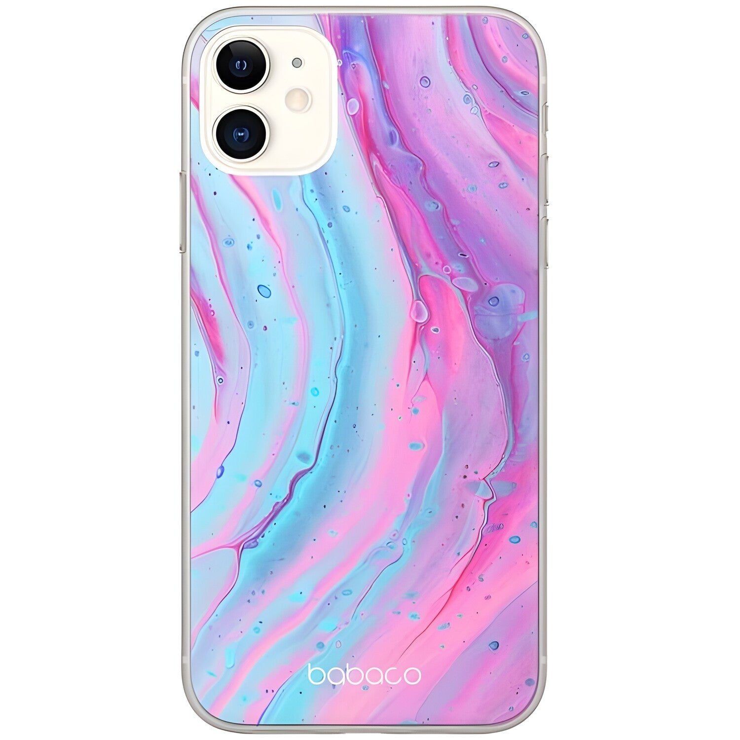 Babaco futrola za Apple iPhone 11 Pro - Višebojna 3 KP26254